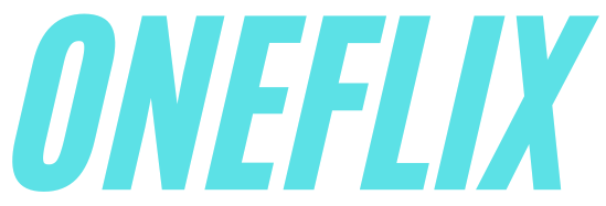 Oneflix logo